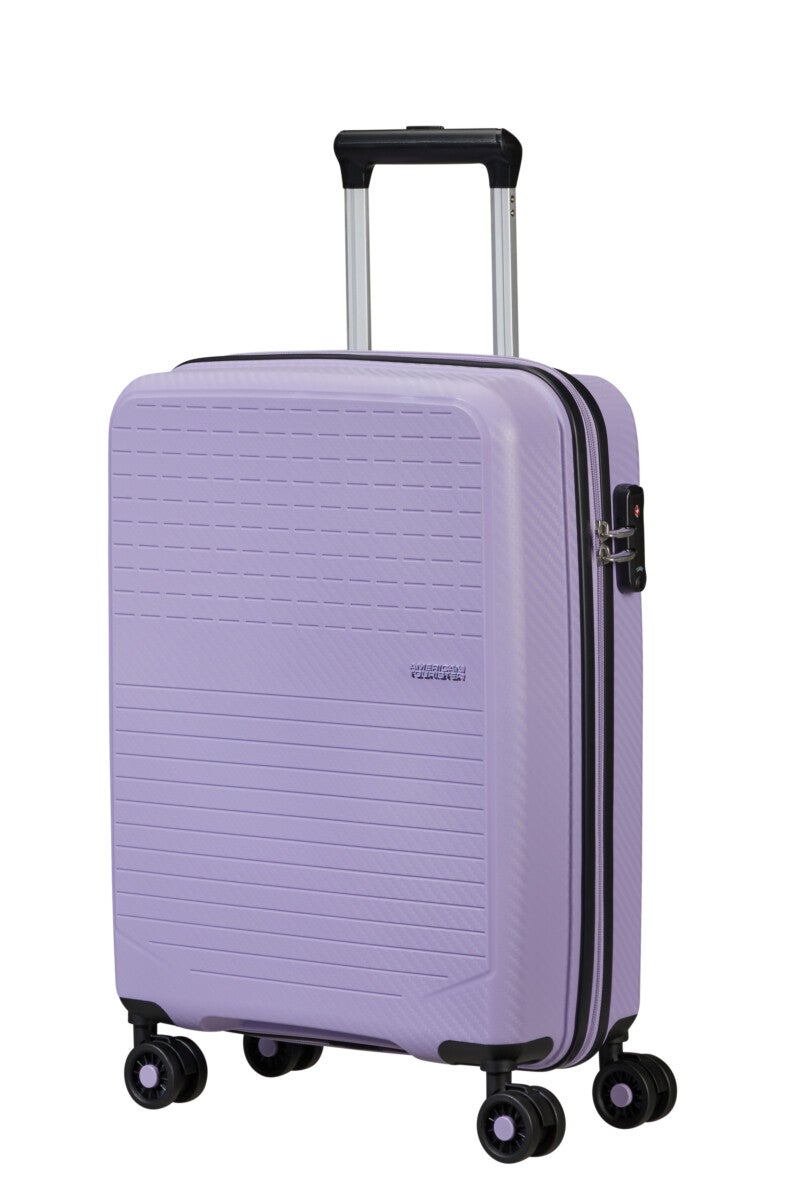 Koffertsett Summer Hit Digital Lavender - American Tourister