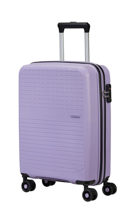 Koffertsett Summer Hit Digital Lavender - American Tourister