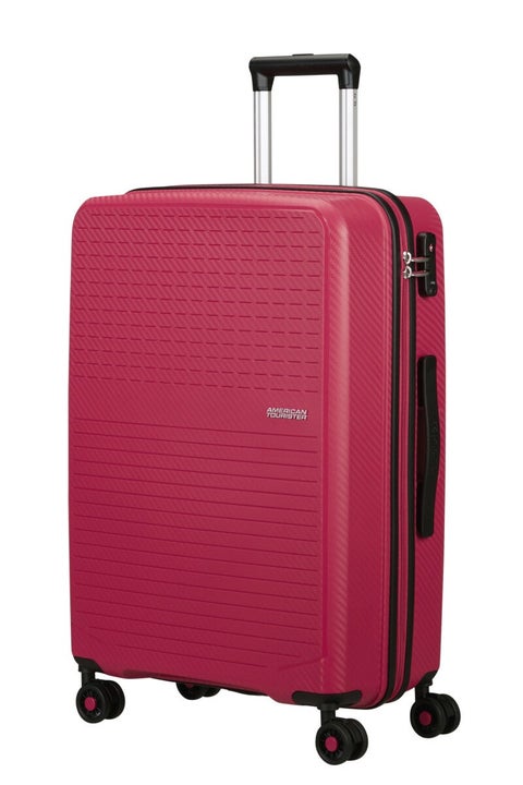 Koffert Summer Hit 66 cm Viva Magenta - American Tourister