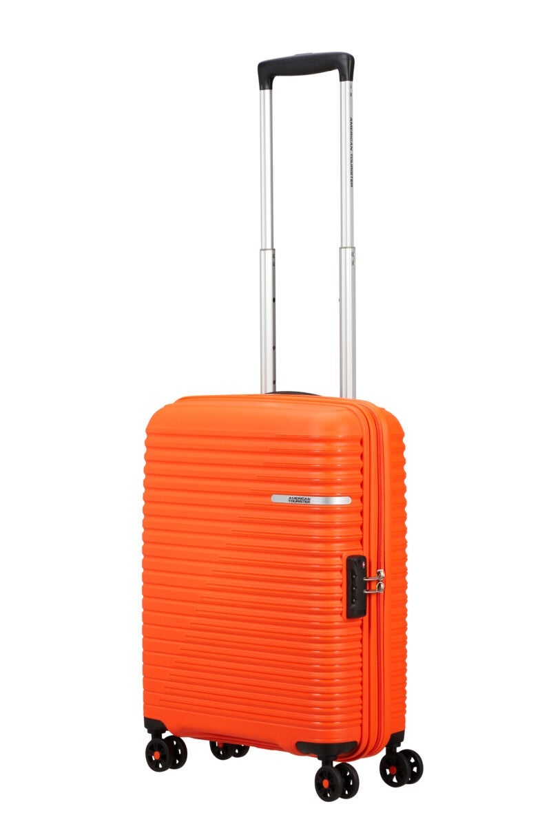 Kabinkoffert Liftoff 55cm Juicy orange - American Tourister