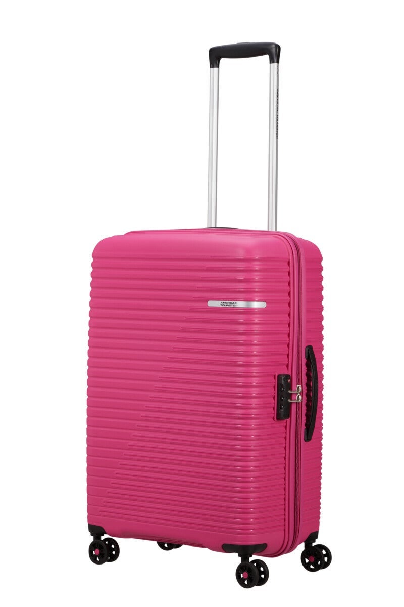 Koffert American Tourister 70l Berry Blast - American Tourister