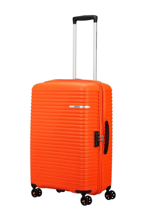 Koffert Liftoff 67cm Juicy orange - American Tourister