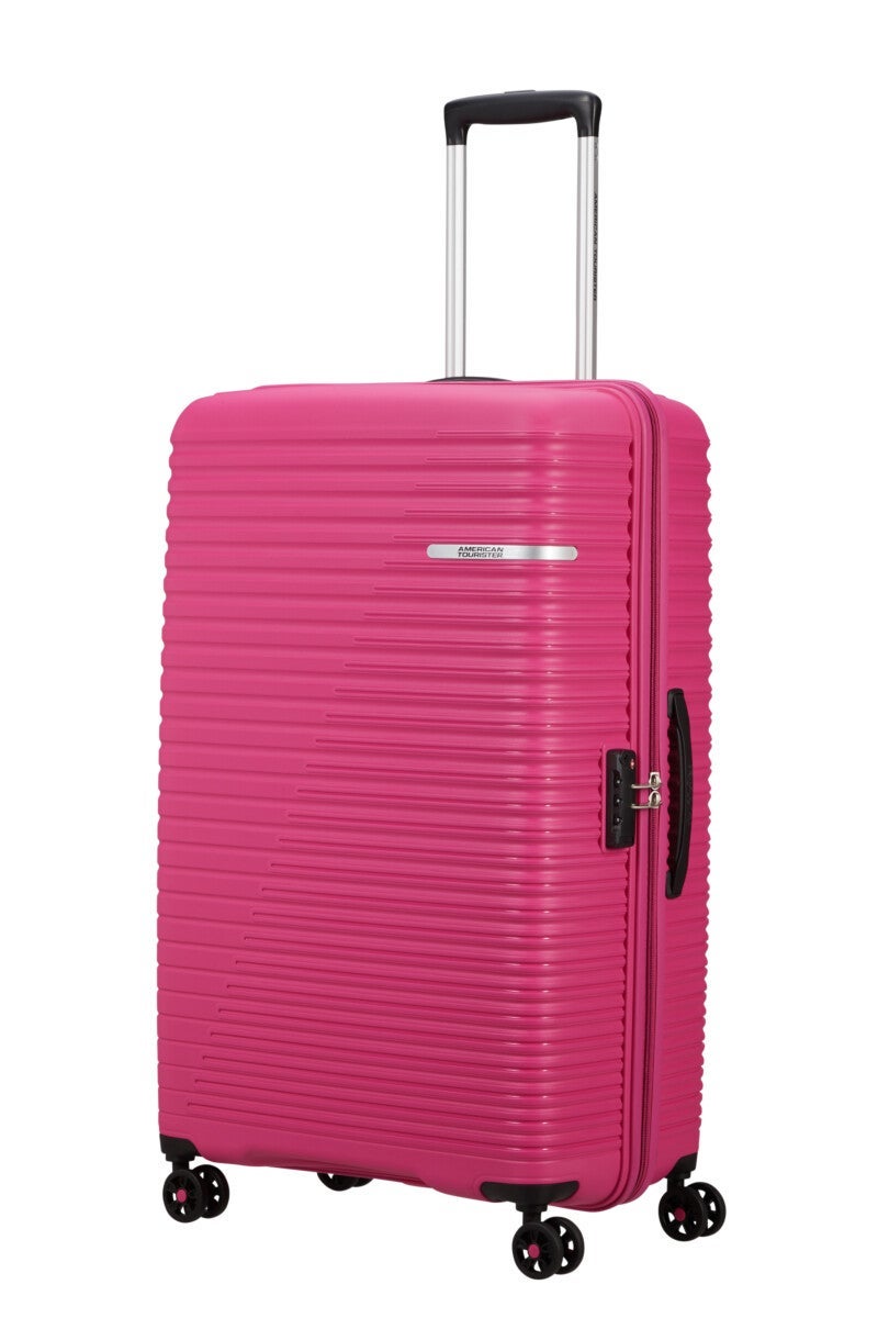 Koffert American Tourister 95,5l Berry Blast - American Tourister