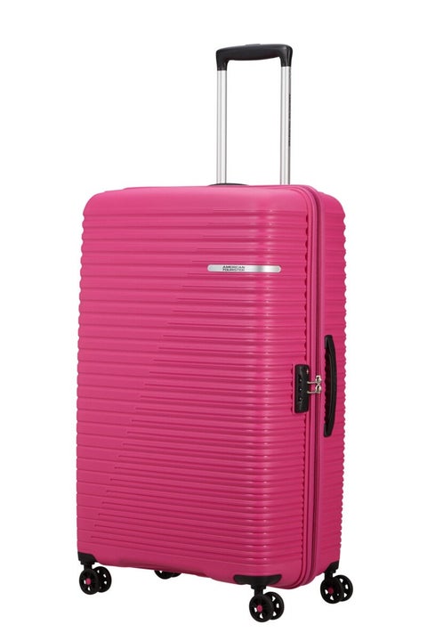 Koffert American Tourister 95,5l Berry Blast - American Tourister