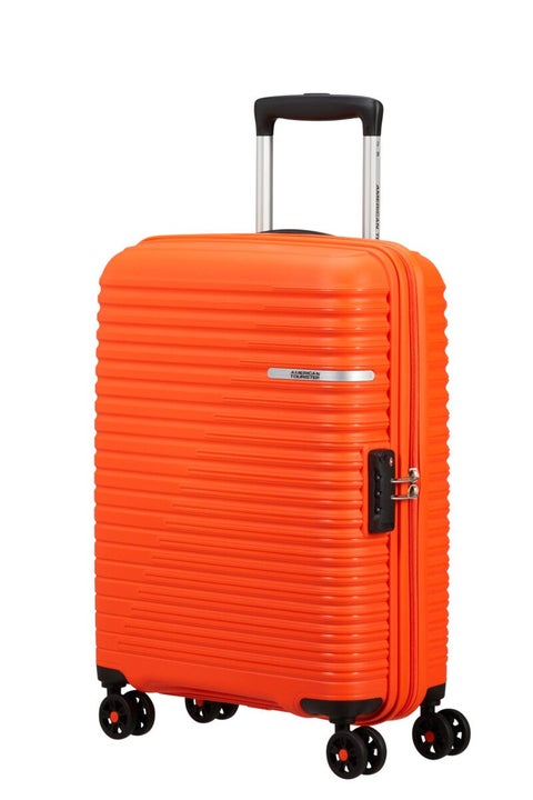 Koffertsett Liftoff Juicy orange - American Tourister
