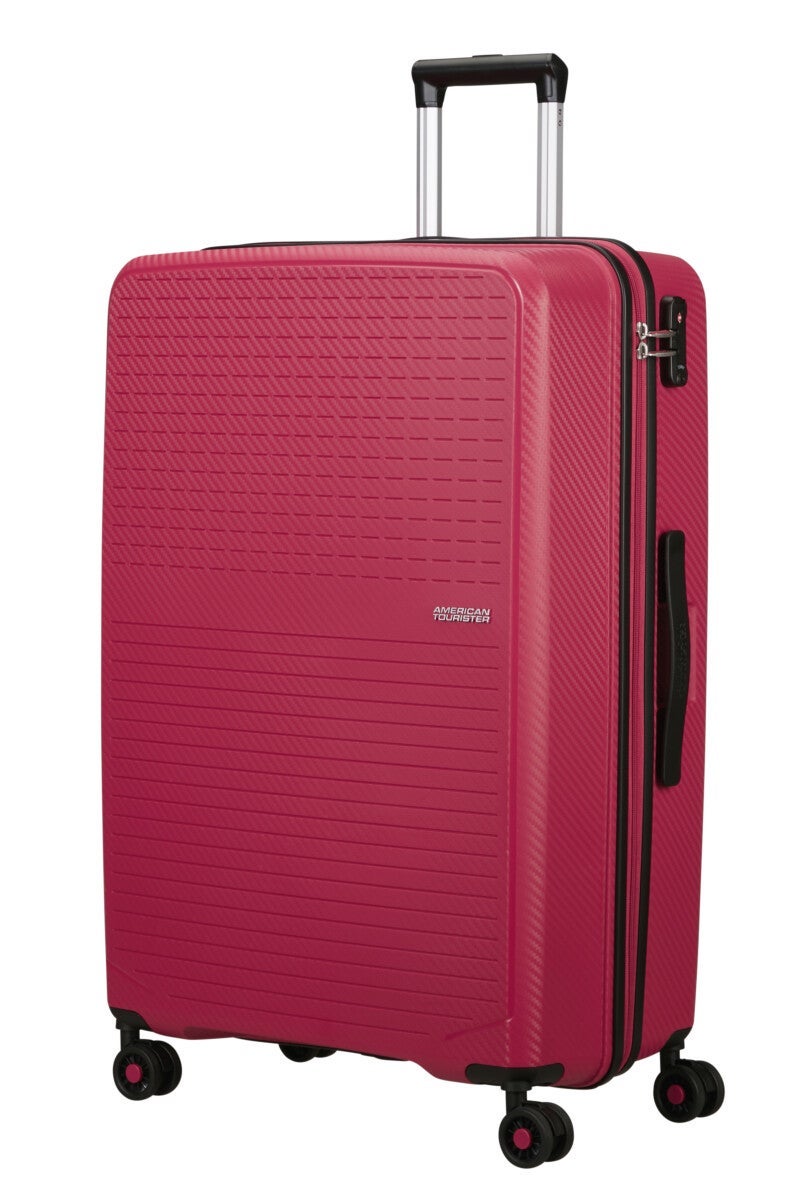 Koffert Summer Hit 76 cm Viva Magenta - American Tourister