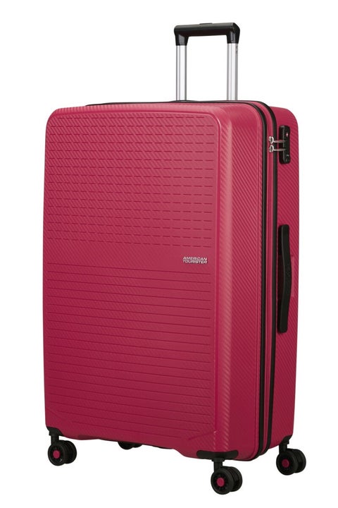 Koffert Summer Hit 76 cm Viva Magenta - American Tourister