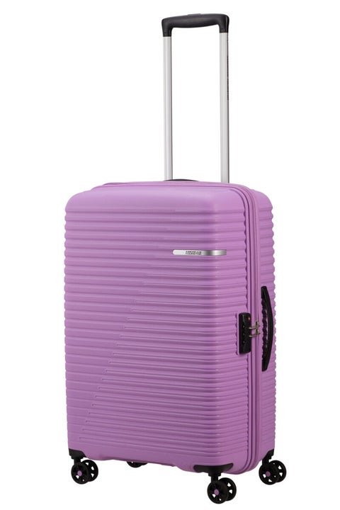 Koffert Liftoff 67cm Violet Pink - American Tourister