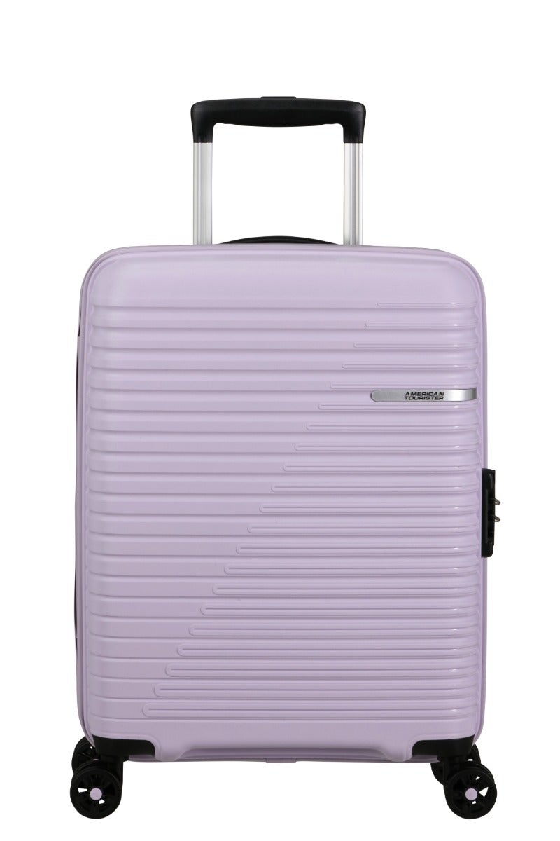 Kabinkoffert Liftoff 55cm Icy Lilac - American Tourister