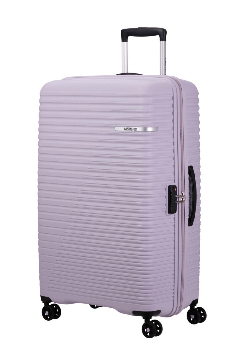 Koffert Liftoff 78cm Icy Lilac - American Tourister