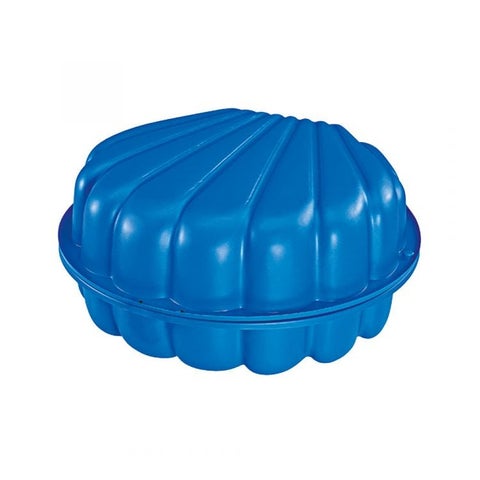 Big Sand Watershell blå - BIG