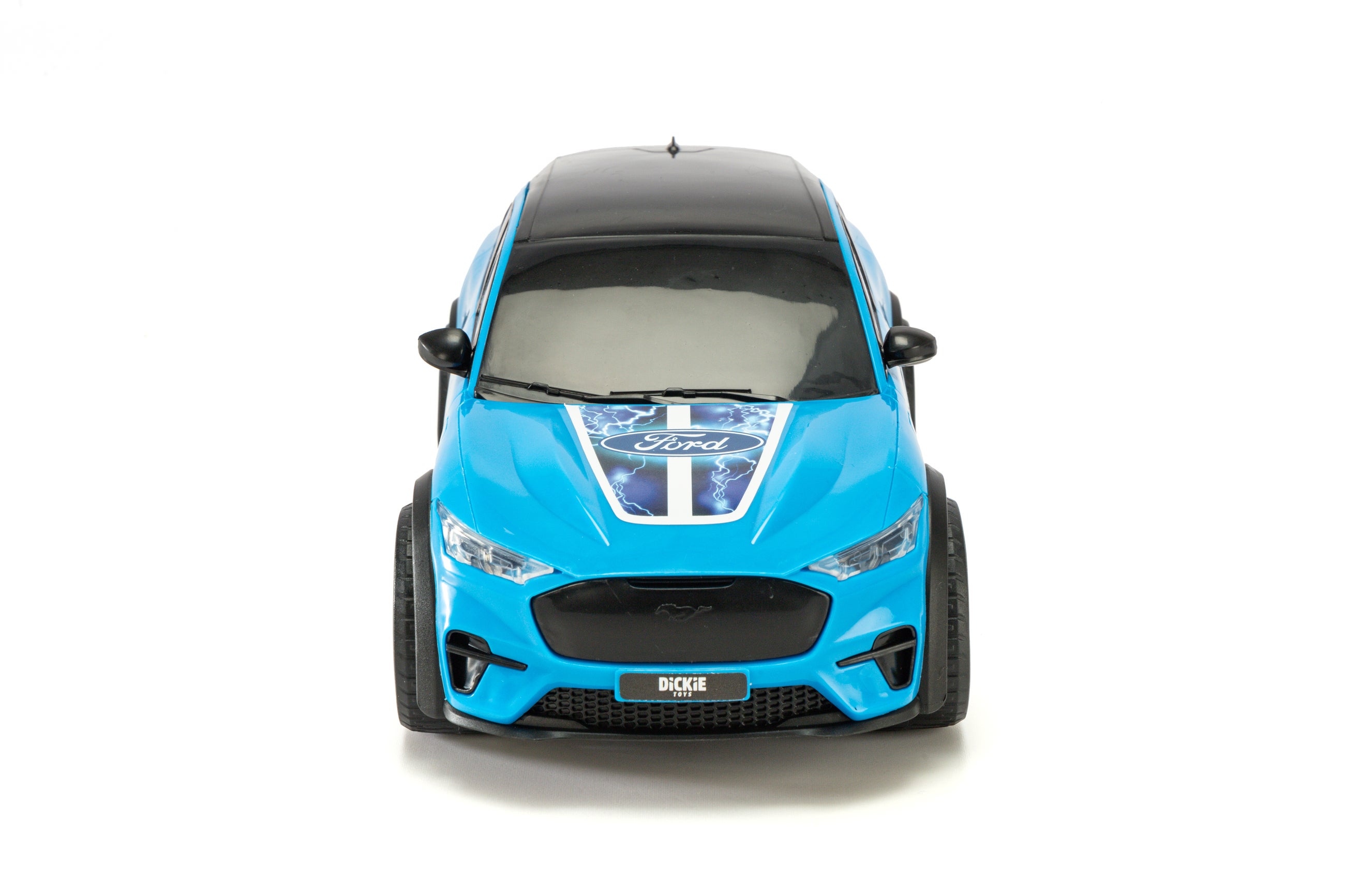 Dickie Giant Bergingsbil 54 Cm