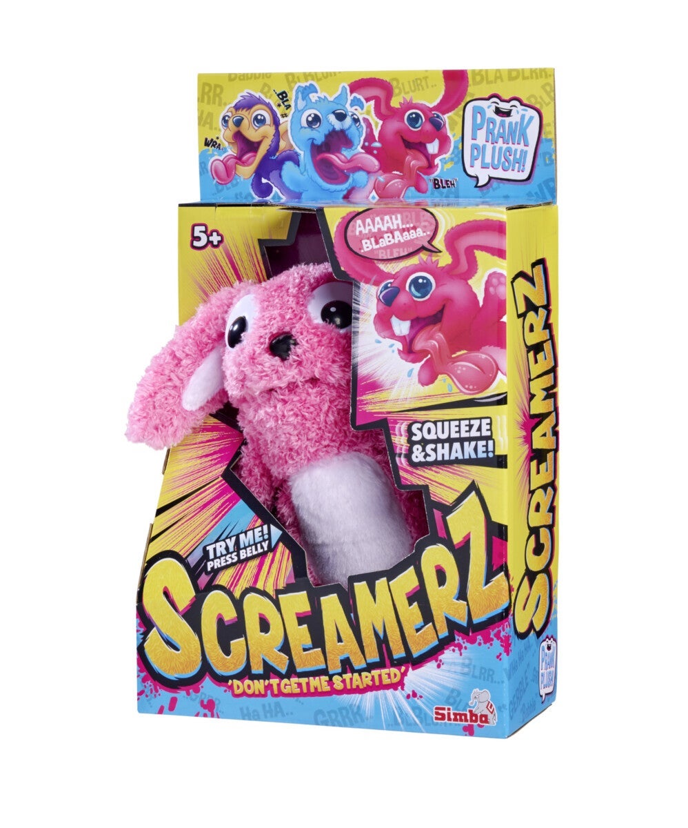Screamerz Kanin 30cm