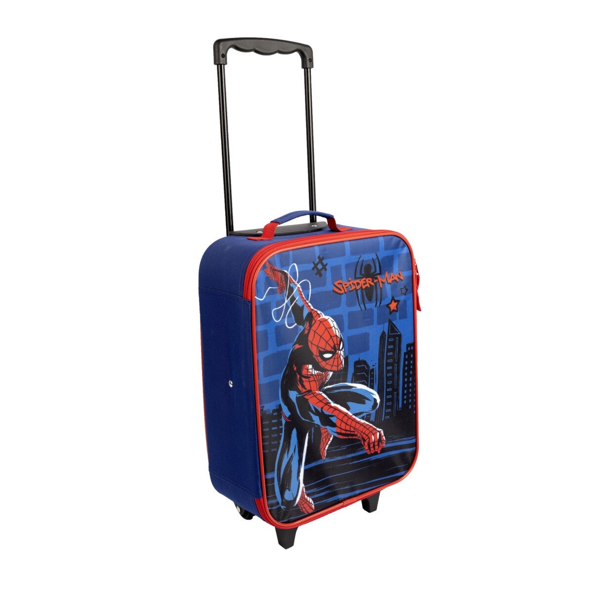 Koffert Marvel Spiderman