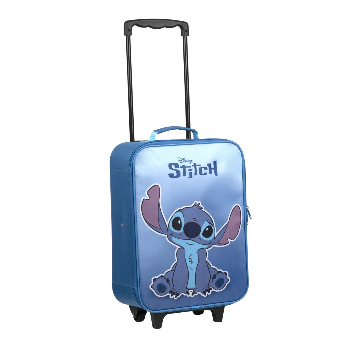 Koffert Disney Stitch Trillekoffert - American Tourister