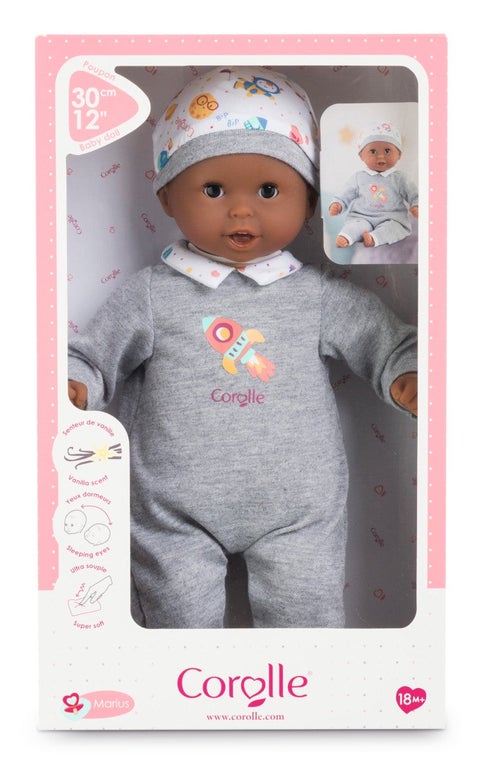 Dukke Corolle Calin Marius