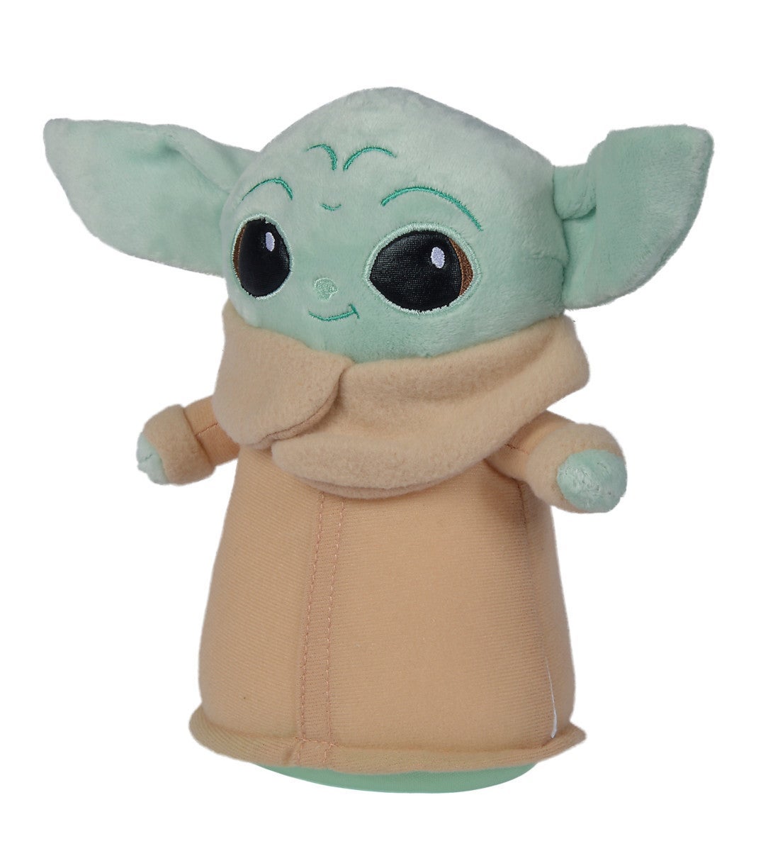 Bamse Mandalorian The Child 18cm