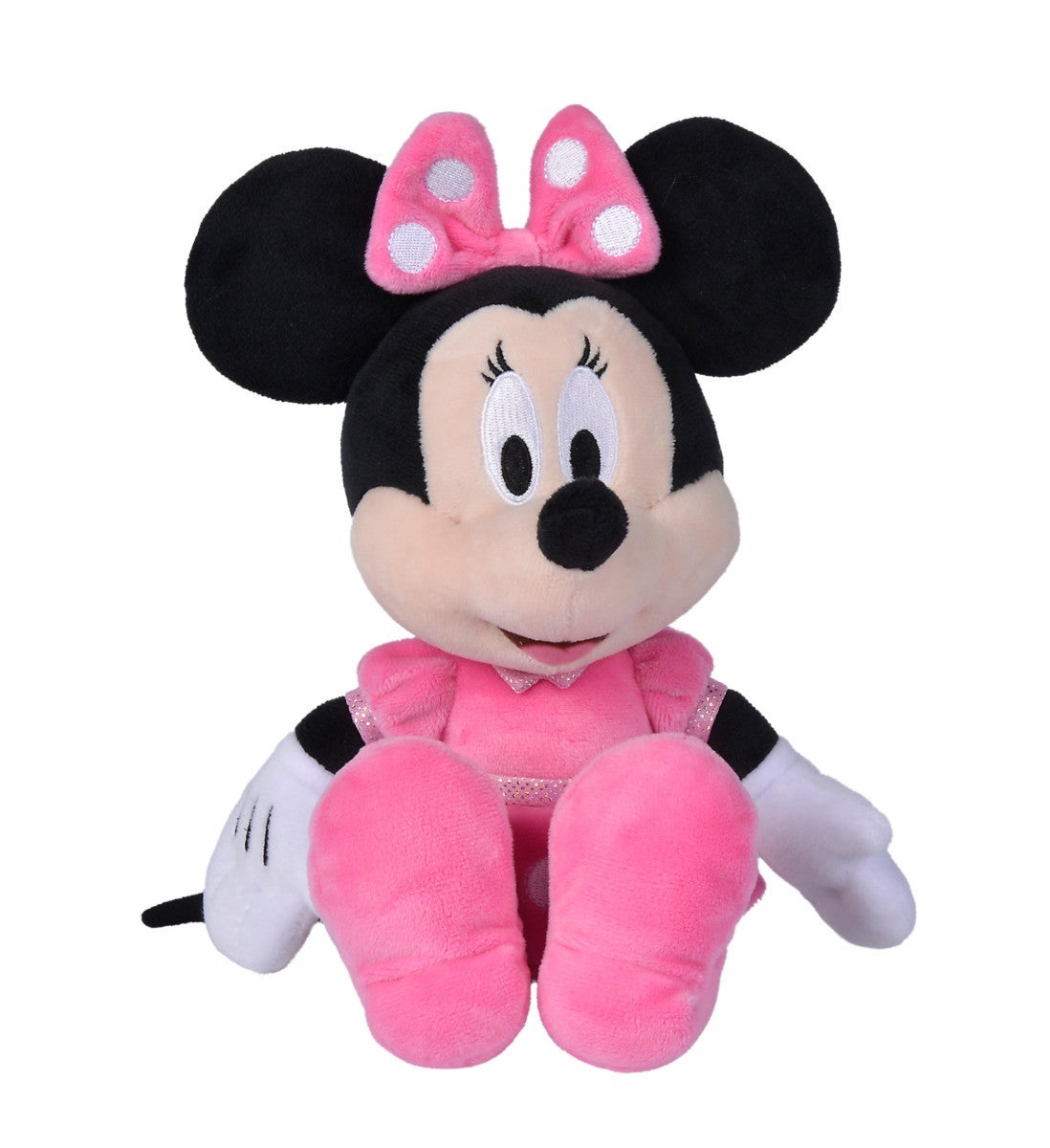 Wd Minni Mus Kosedyr 25cm