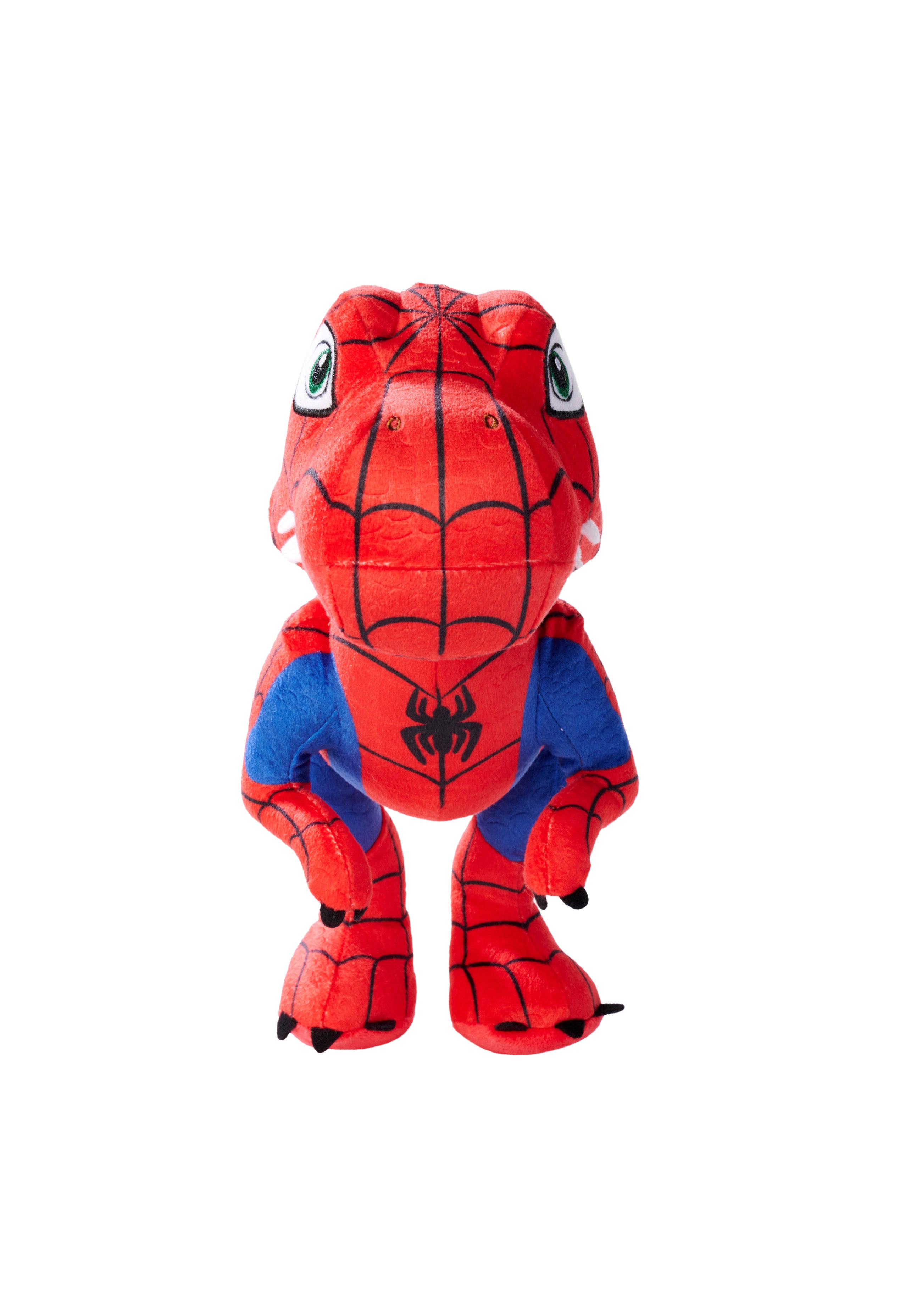 Mykdyr Spidey T-Rex Kosedyr 25 Cm