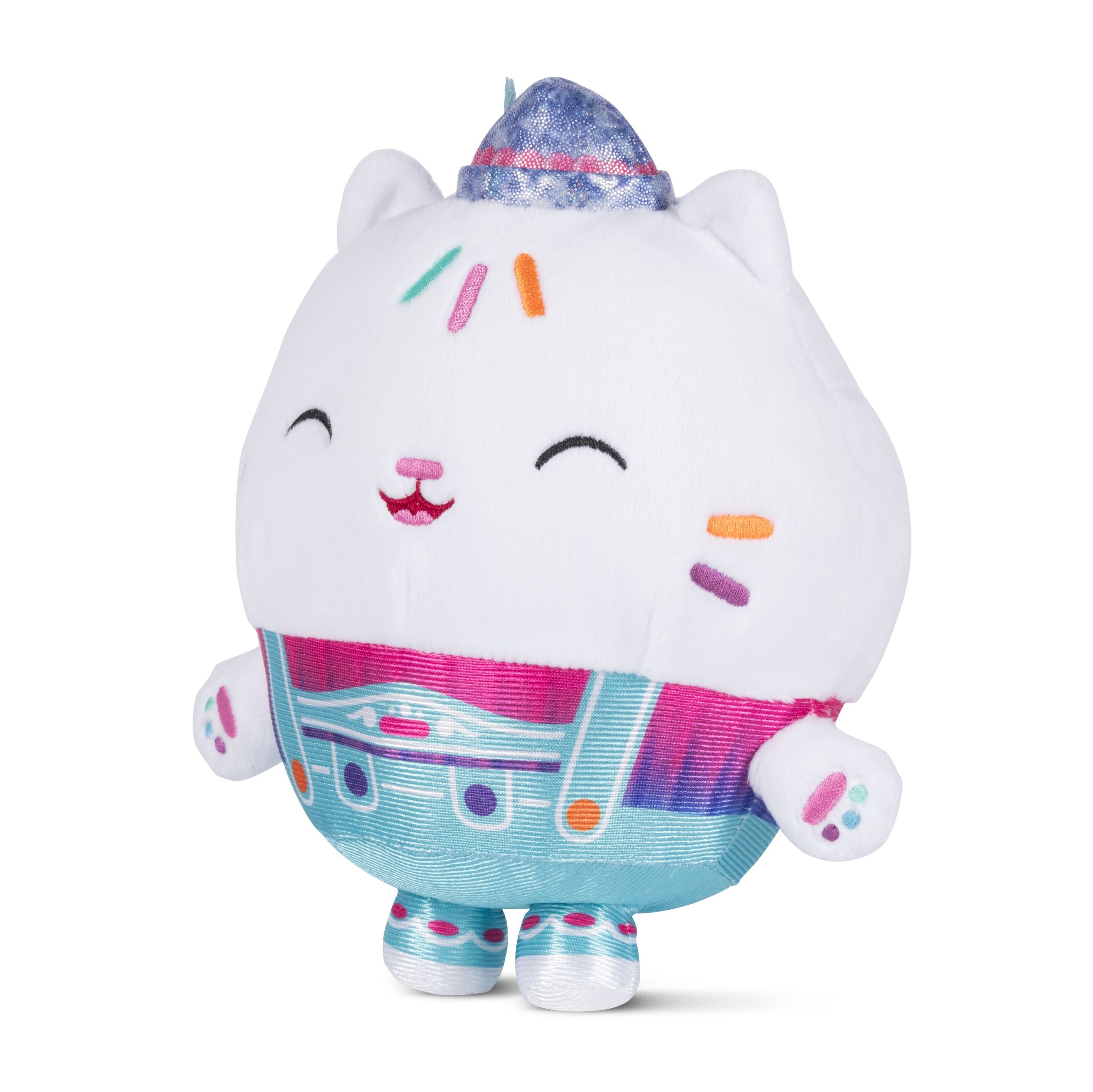 Mykdyr Gabby Cakey Kosedyr 25 Cm