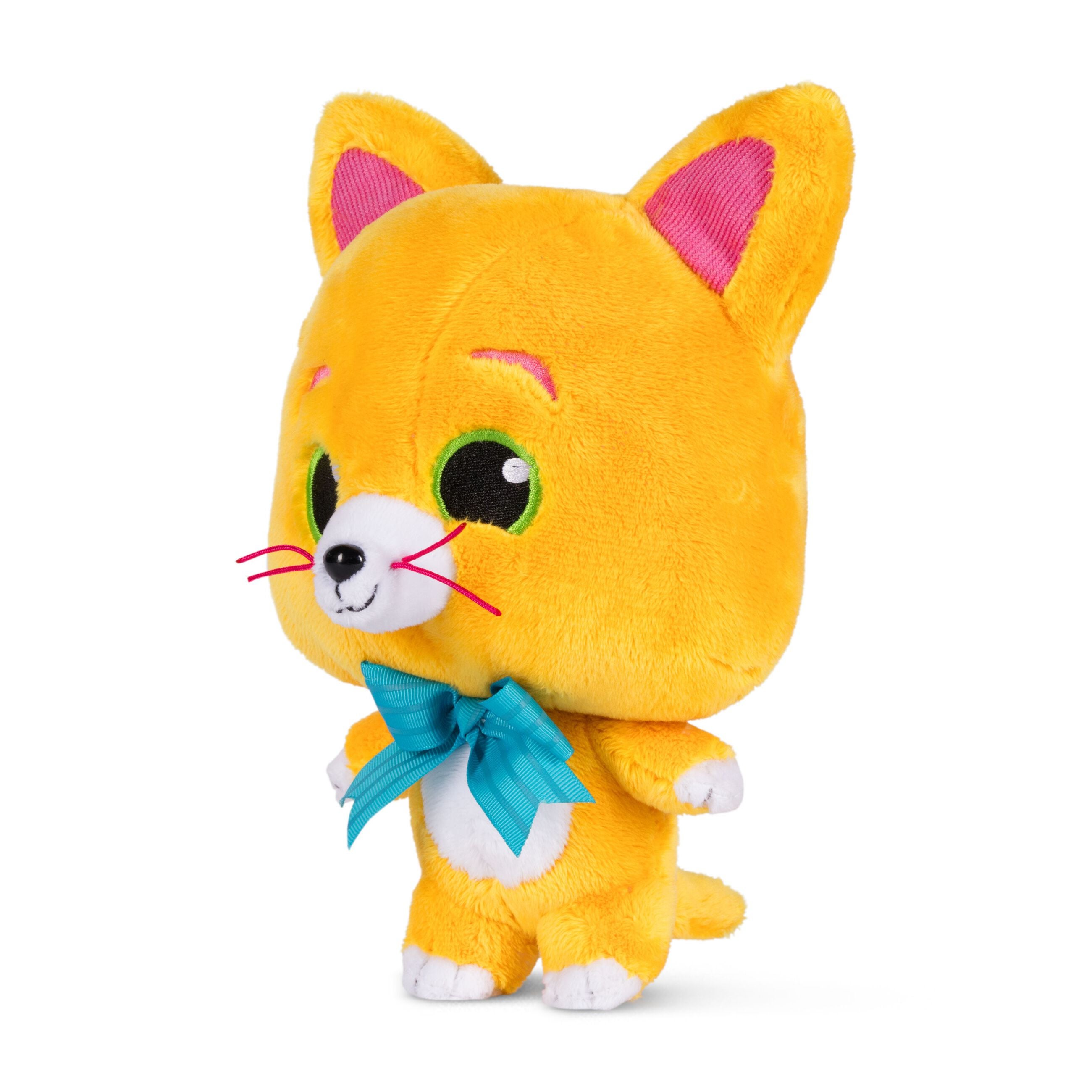 Mykdyr Gabby Chumsley Kosedyr 25 Cm