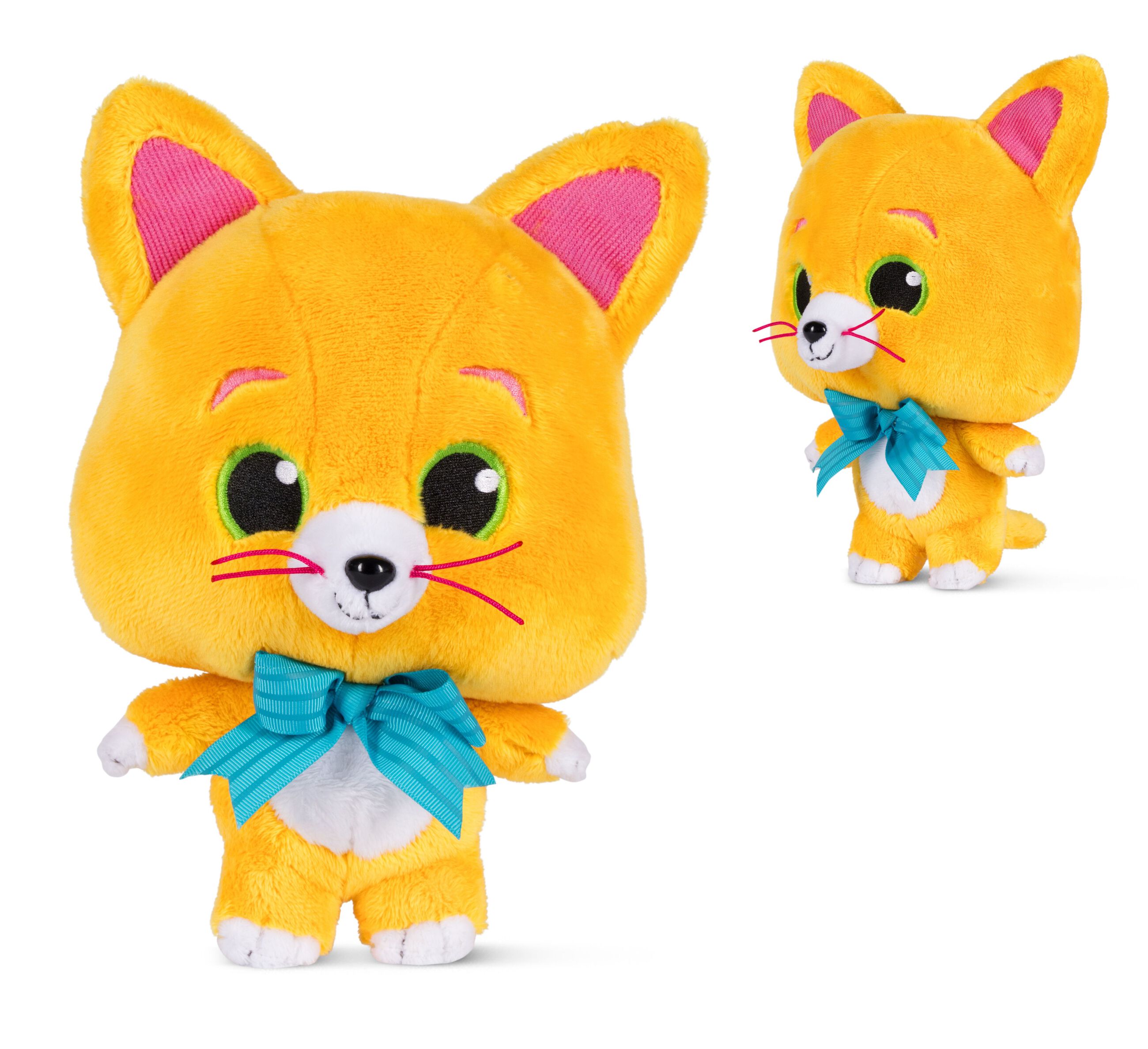 Mykdyr Gabby Chumsley Kosedyr 25 Cm