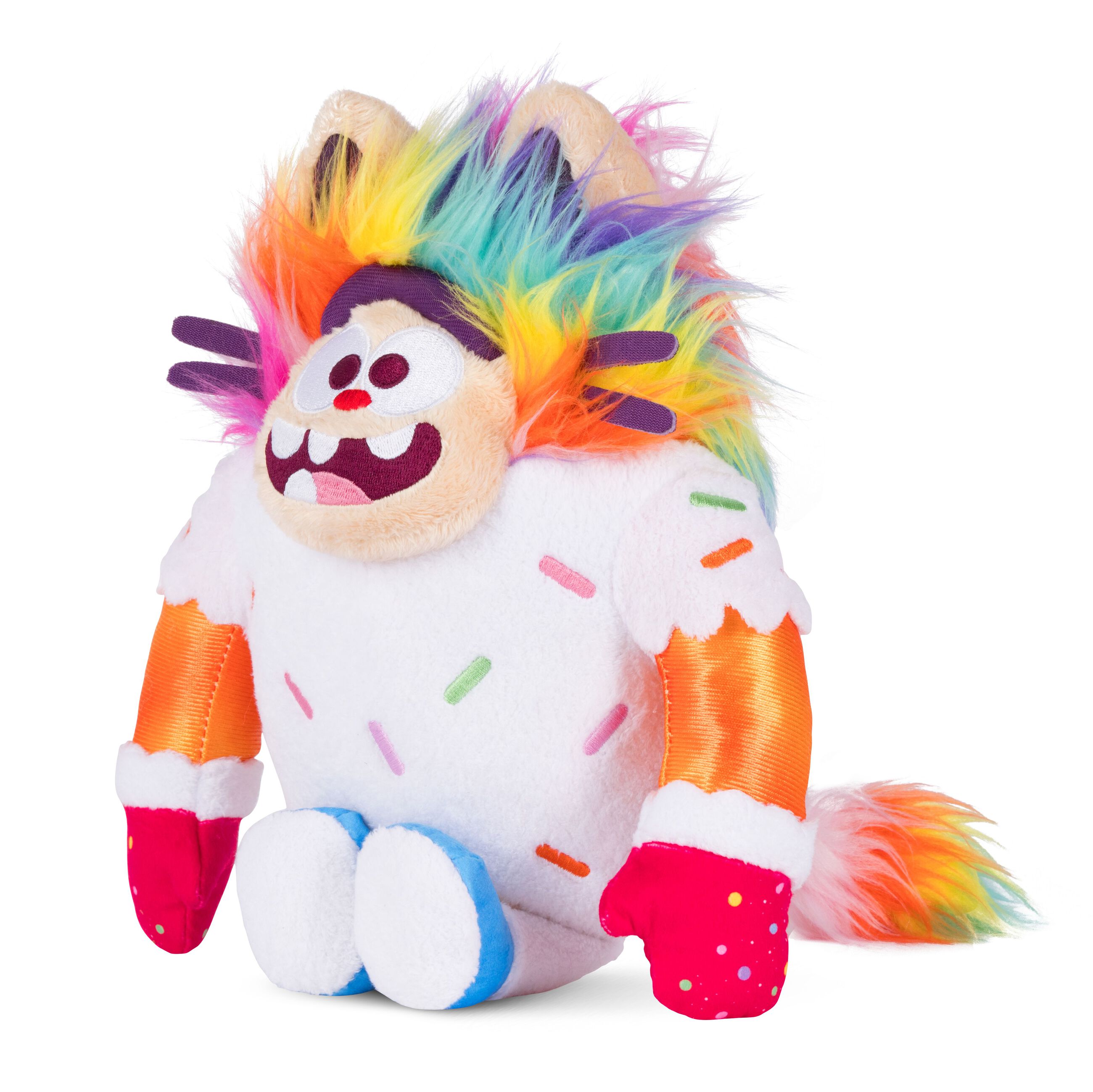 Mykdyr Gabbys Cookie Bobbie Kosedyr 25Cm