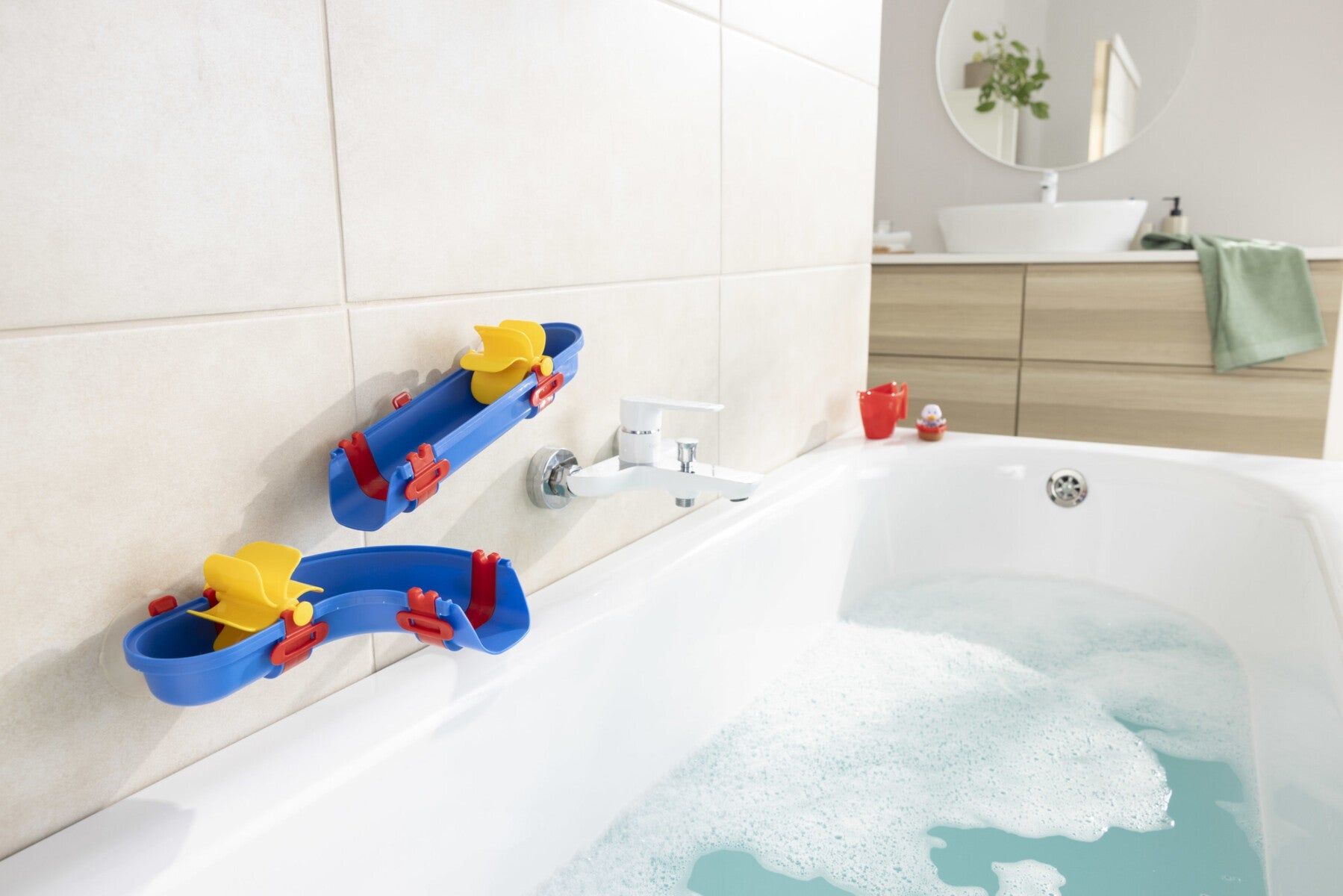 Aquaplay Sploshy Kaskade