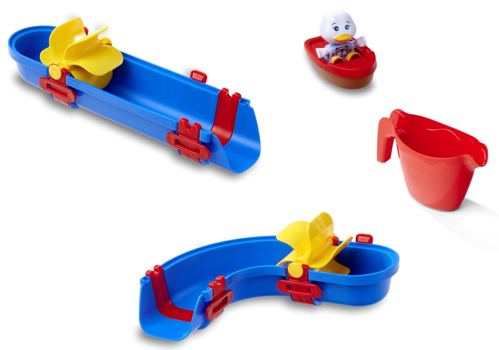 Aquaplay Sploshy Kaskade