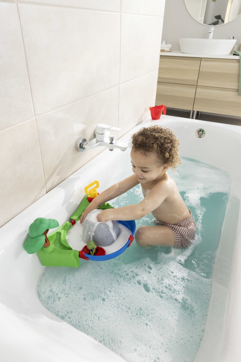 Aquaplay Sploshy Vulkan