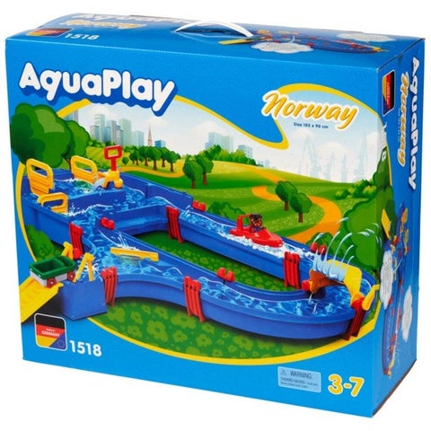 Aquaplay Norge