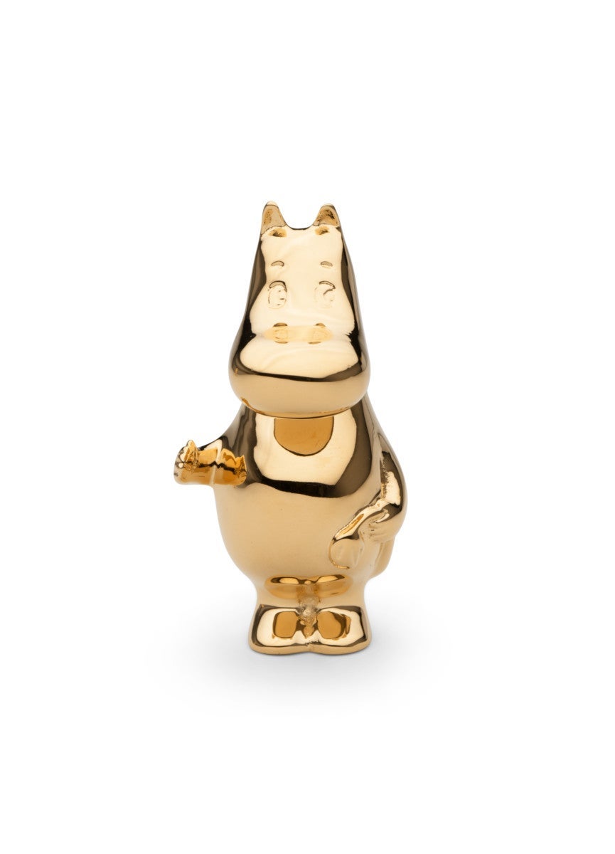Figur Moomin x Skultuna Moomintroll
