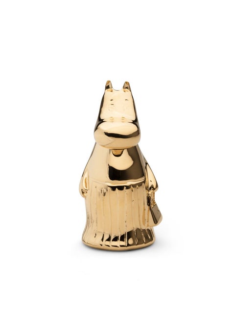 Figur Moomin x Skultuna Moominmamma