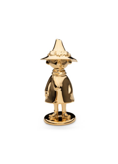 Figur Moomin x Skultuna Snufkin