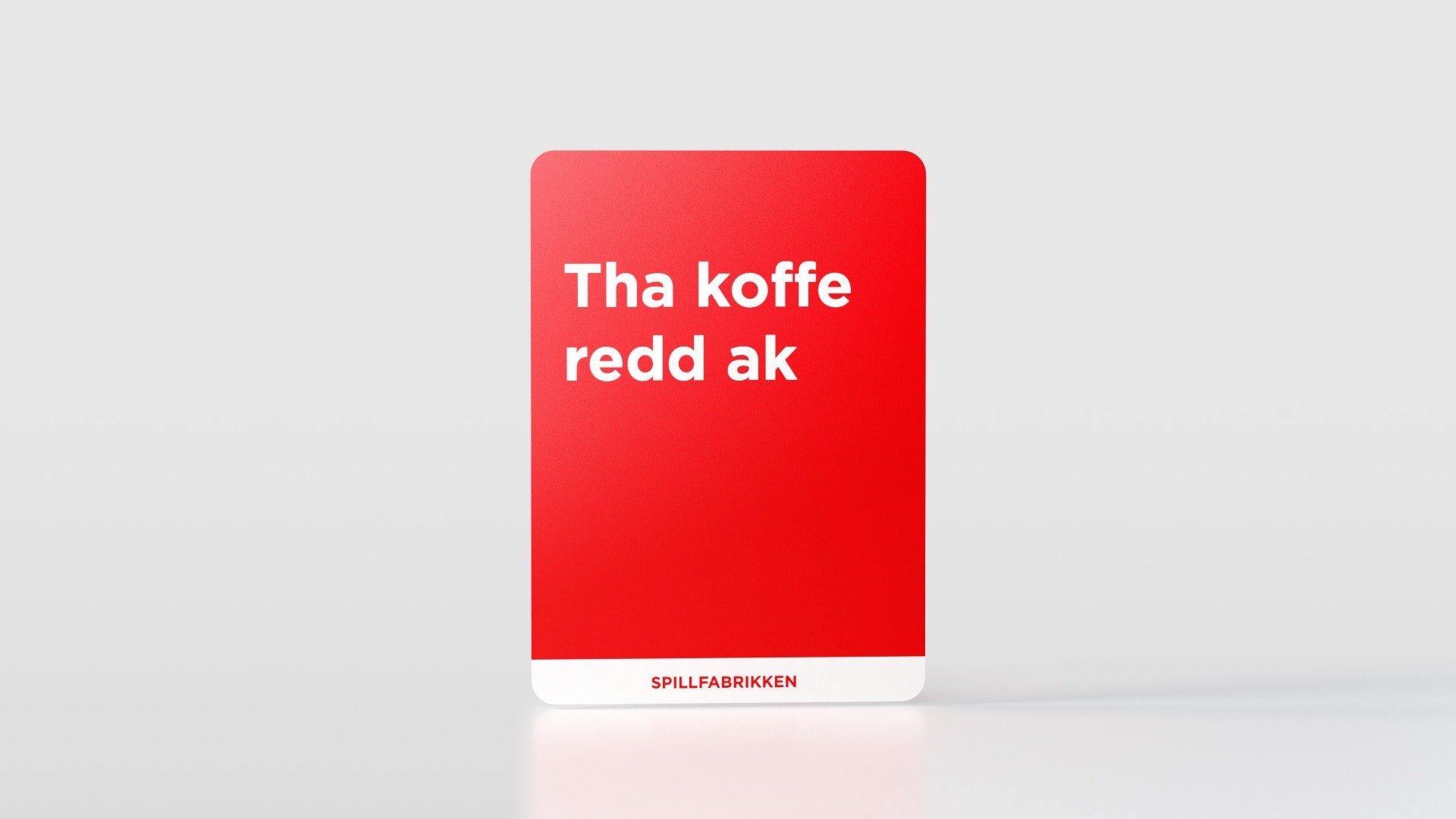 Spill Kryptert
