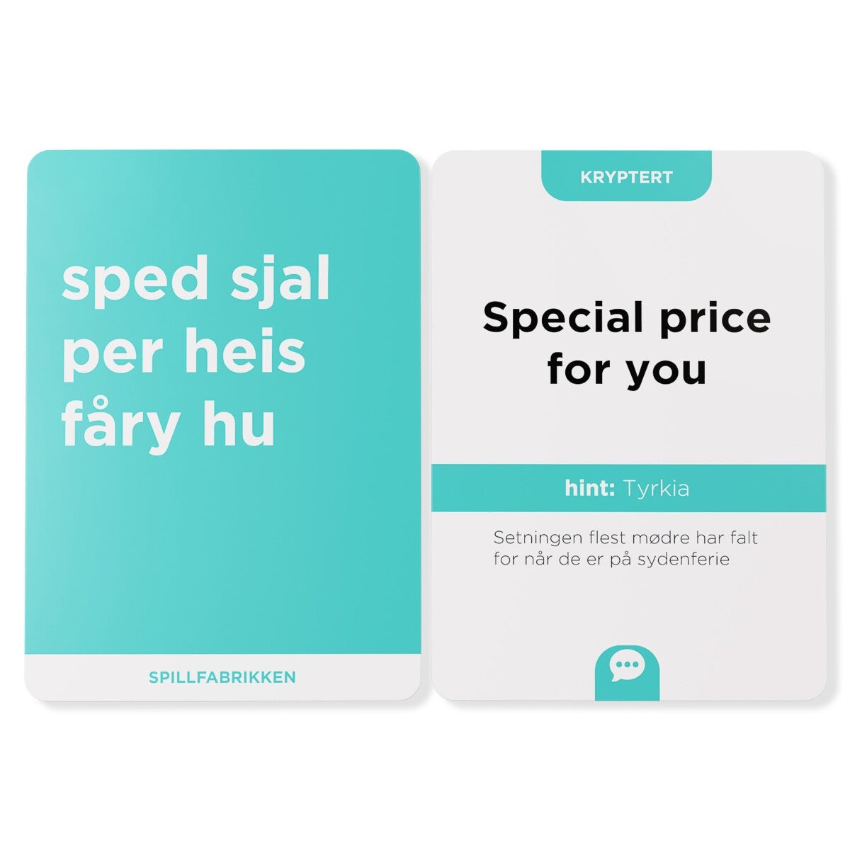 Spill Kryptert Megaversjon