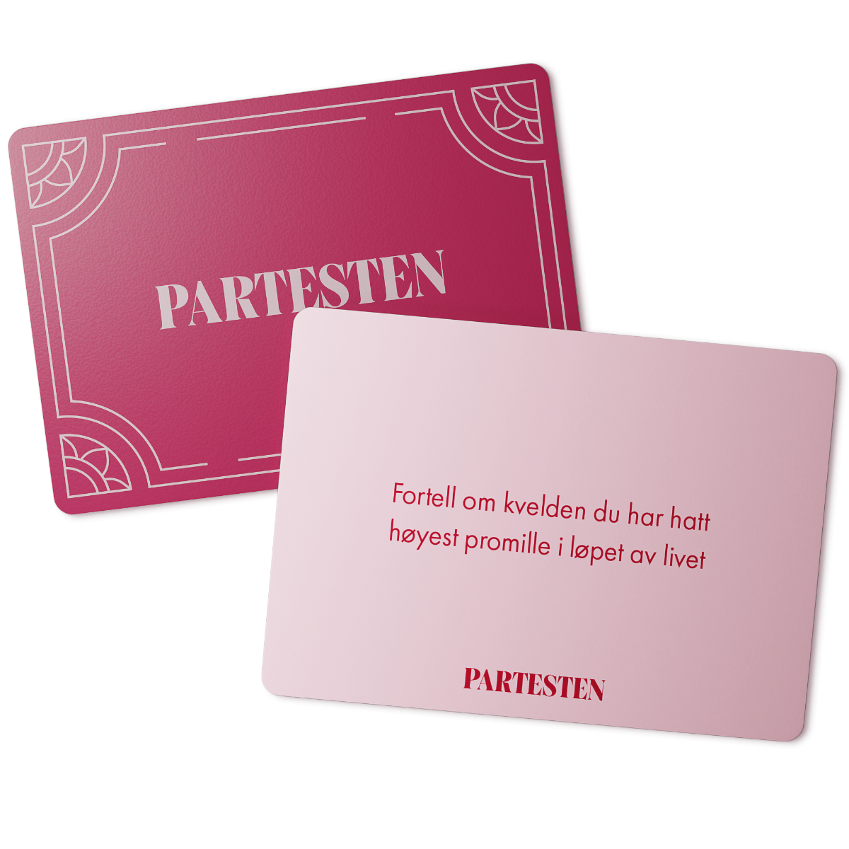 Spill Partesten Myhre Gukild