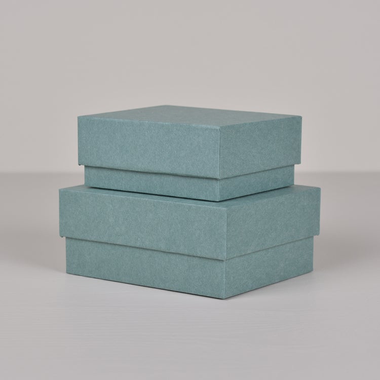 Gaveeske japan grønn mini 1