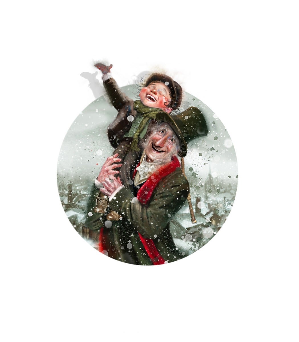 En julefortelling