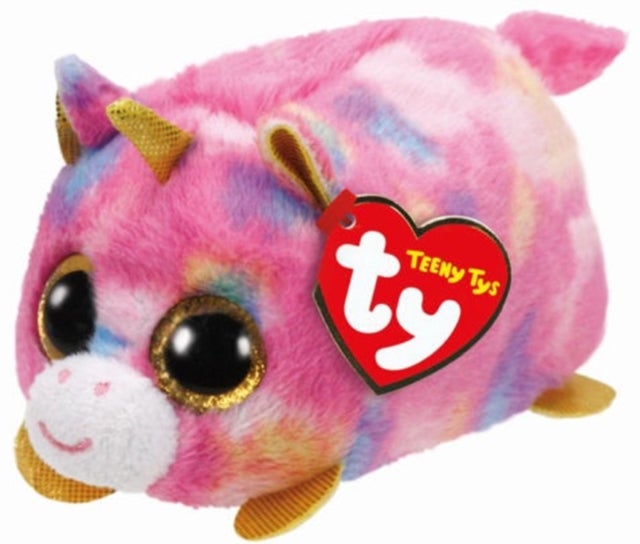 BAMSE TEENY TY STAR ENHJØRNING