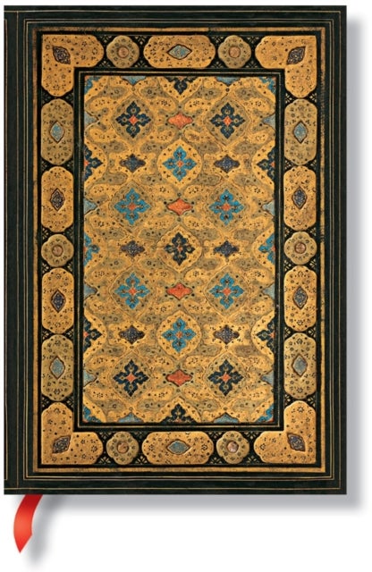 Notatbok Paperblanks Shiraz Midi Linjert