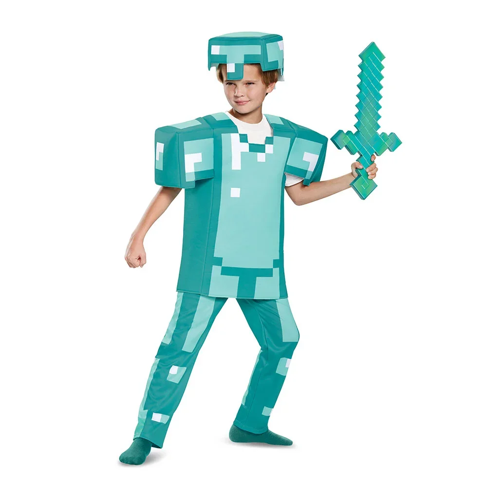 Minecraft Role Play Sword Diamond
