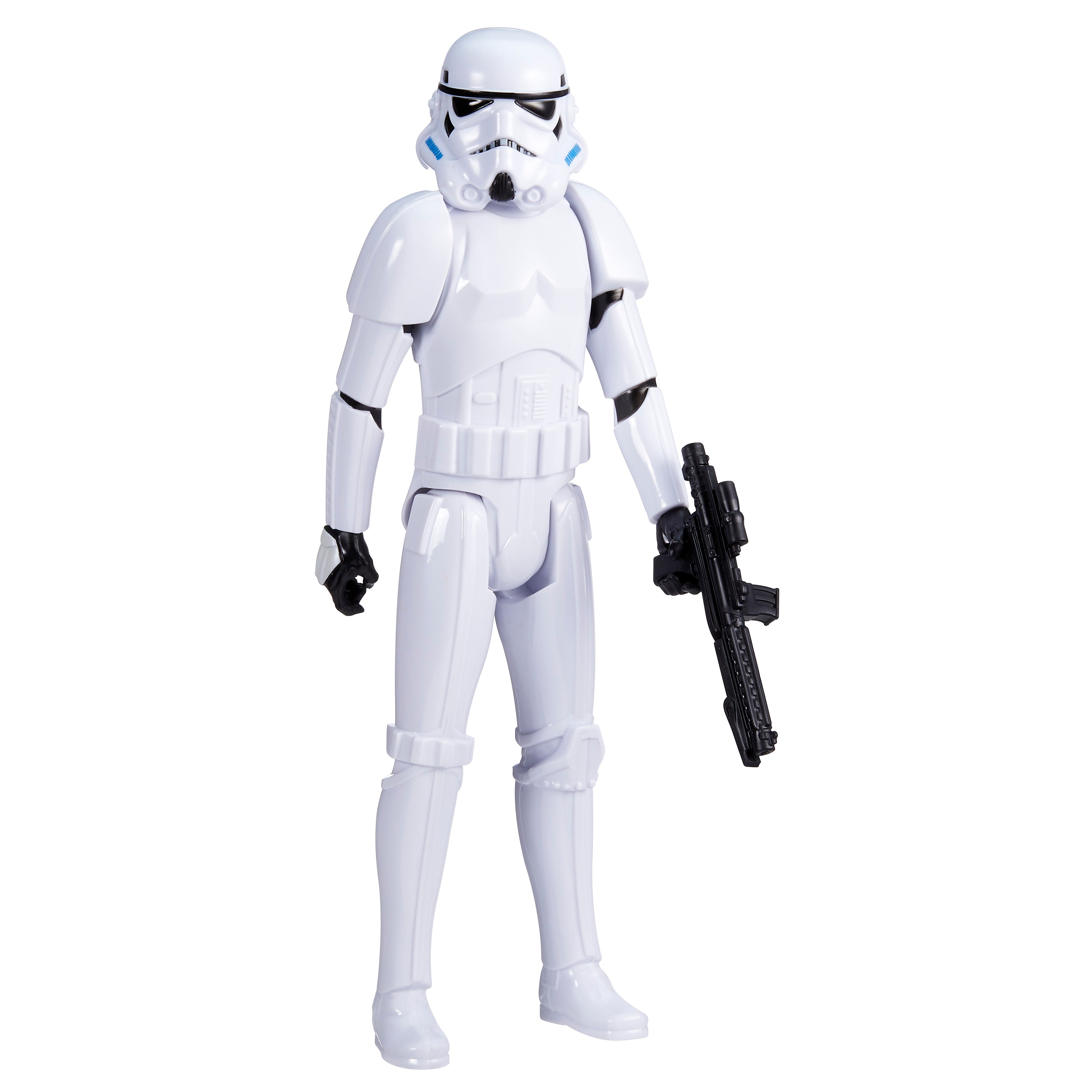 Sw Titan Hero Storm Trooper 12Inch