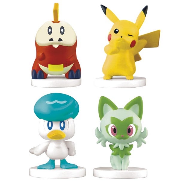 Spill Monopoly Pokemon