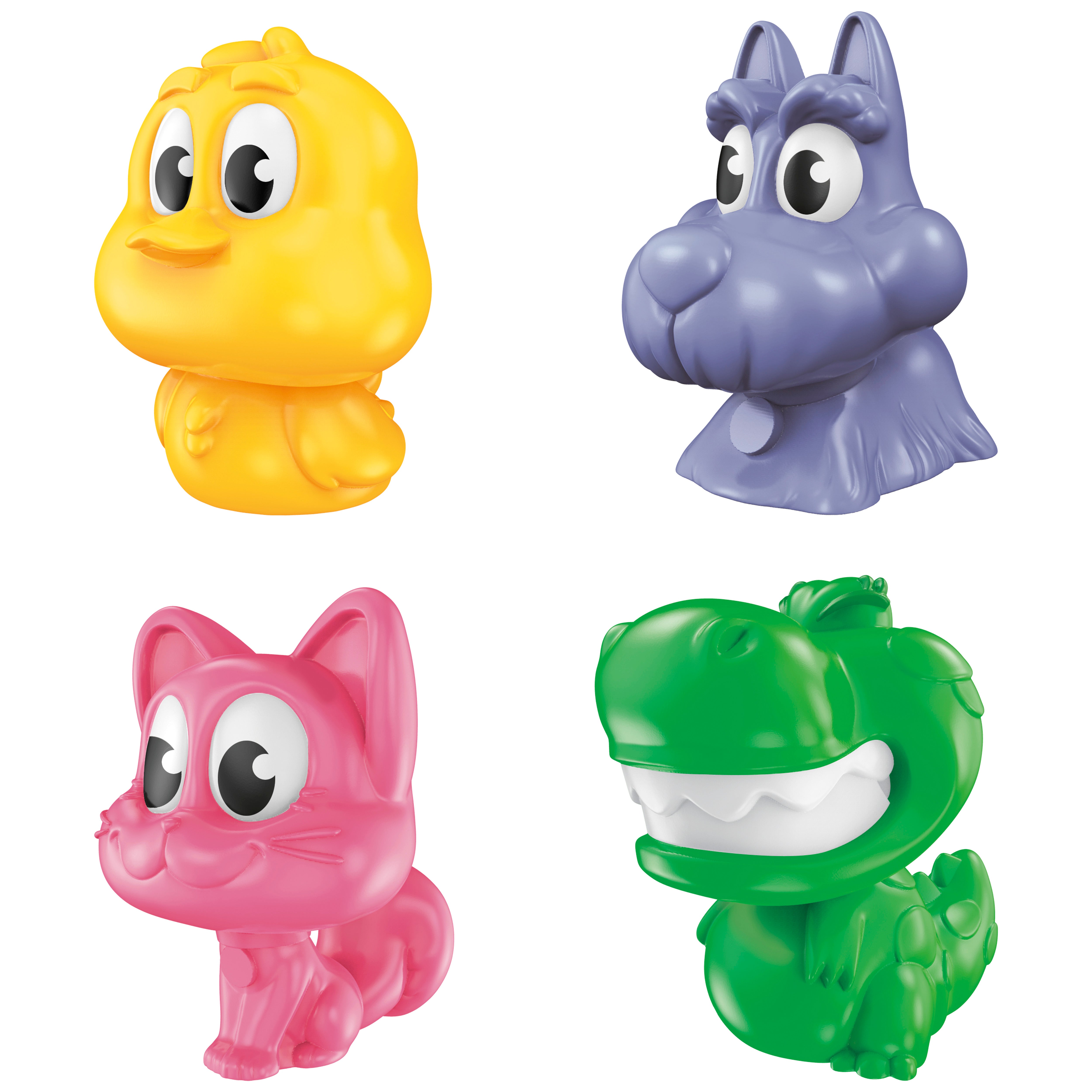 Spill Monopoly Junior 2 1 Refresh