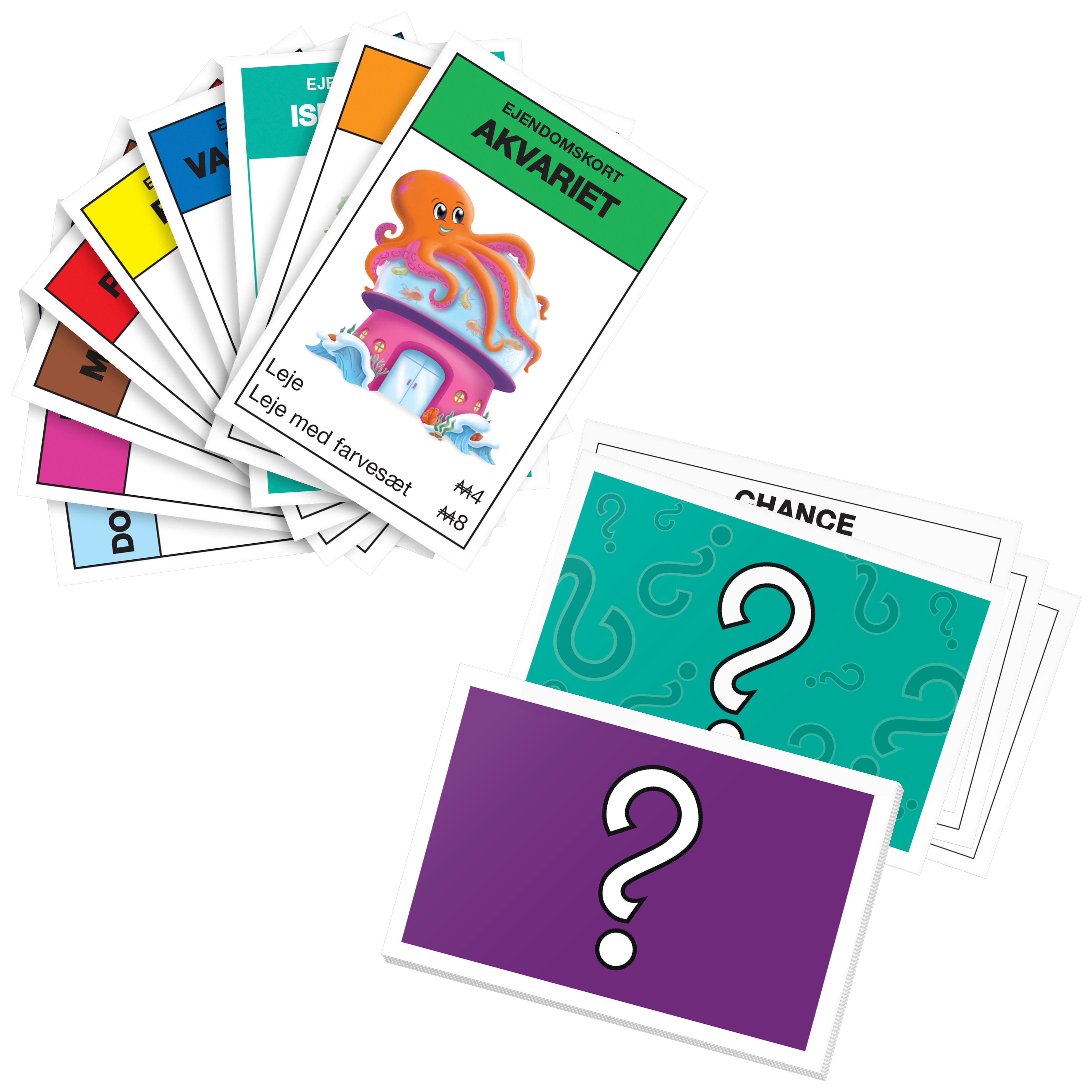 Spill Monopoly Junior 2 1 Refresh