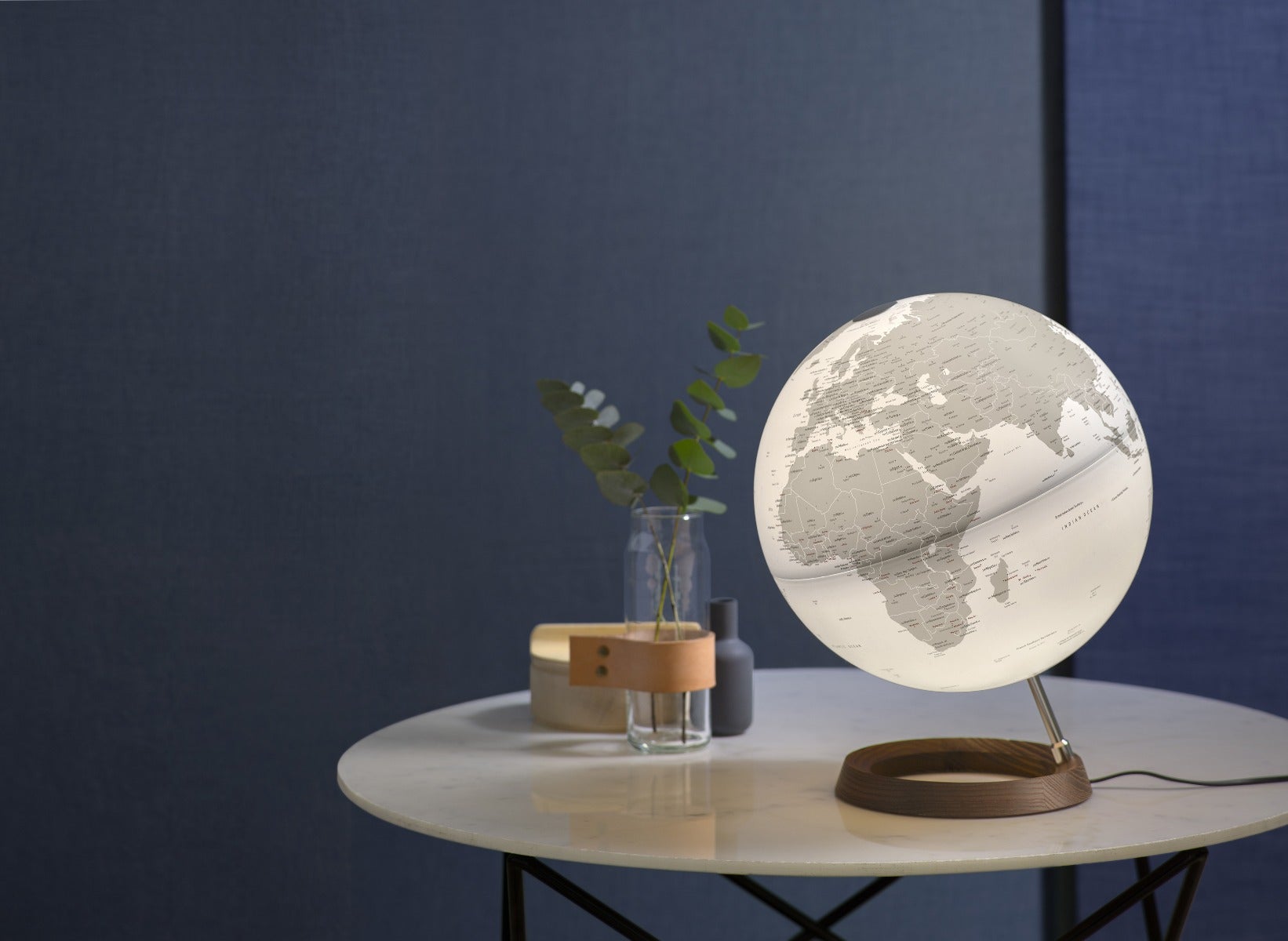 Globus 30cm Full Circle Reflection