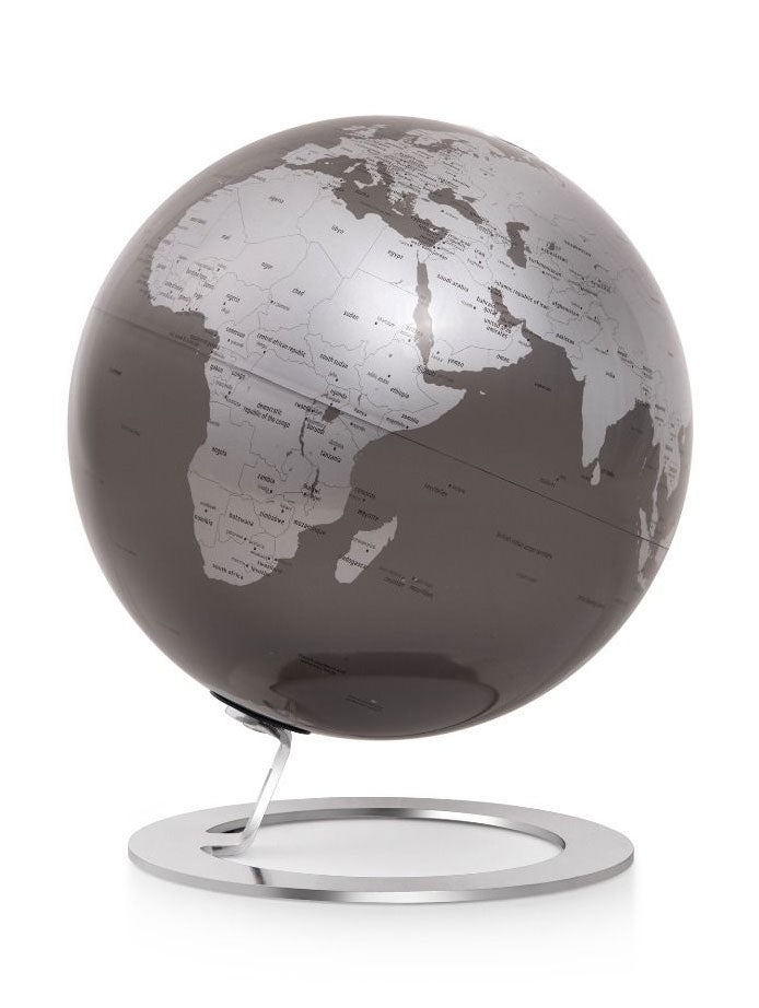 Globus 25cm Iglobus Slate Eng