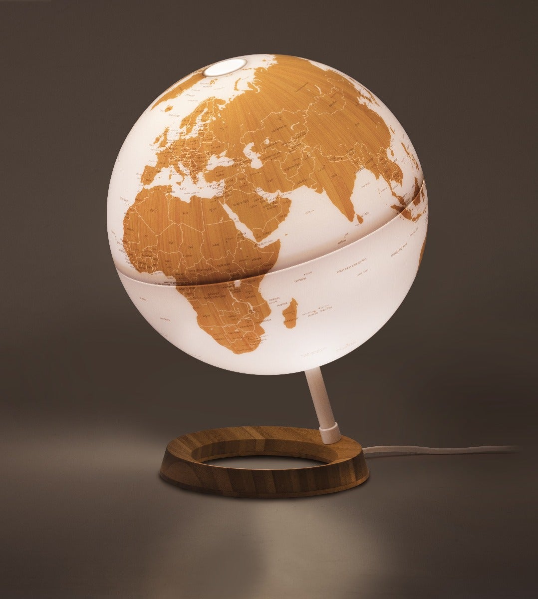 Globus 25cm Bamboo New Creation Eng