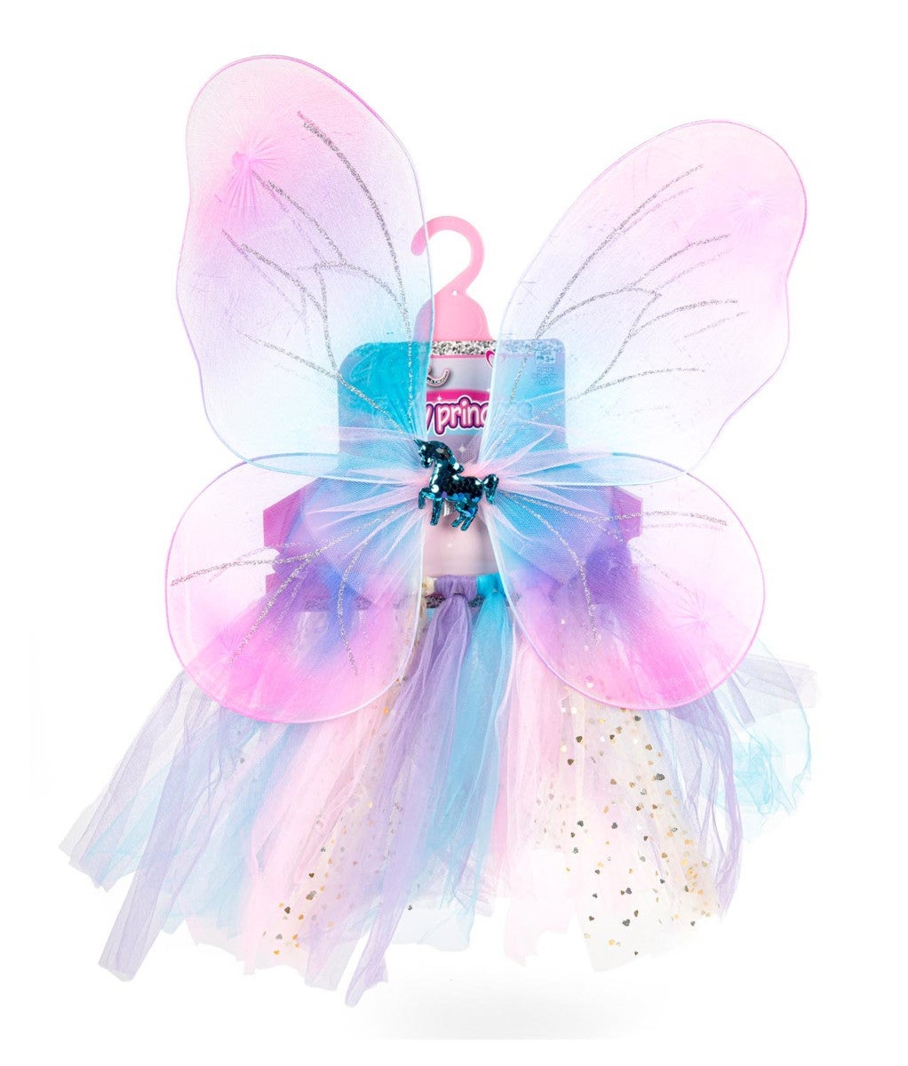 4-Girlz vinger og skjørt